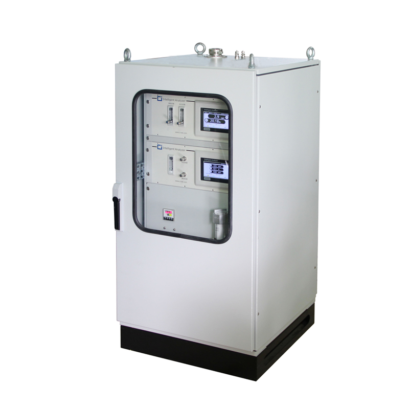 �����ھ��O(ji��n)�y(c��)ϵ�y(t��ng)NK-806 cems